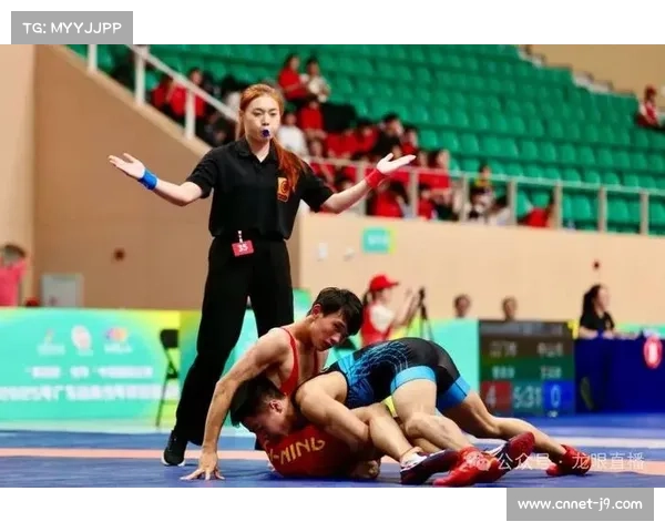 广东青少年摔跤锦标赛深圳以9金领跑 茂名主场日喜获4金 广东青少年摔跤锦标赛深圳以9金领跑 茂名主场日喜获4金