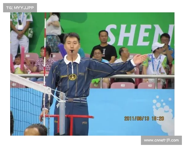 江苏锦标赛裁判长解读新规 即时回放系统助力减少误判