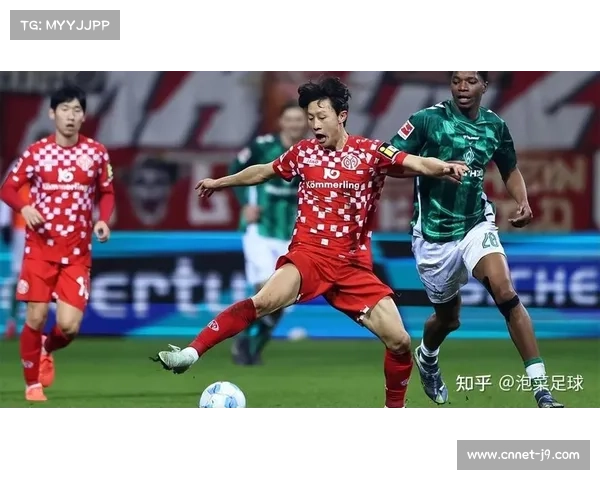 美因茨乌龙球致败，李在城传中险造扳平