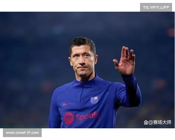 巴萨考虑凯恩作为莱万接班人，解约金6500万欧元